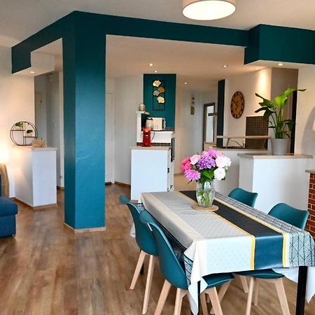 Grand Appartement Cosy-Hyper Centre-Place Verdun Tarbes Zewnętrze zdjęcie