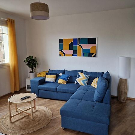 Grand Appartement Cosy-Hyper Centre-Place Verdun Tarbes Zewnętrze zdjęcie