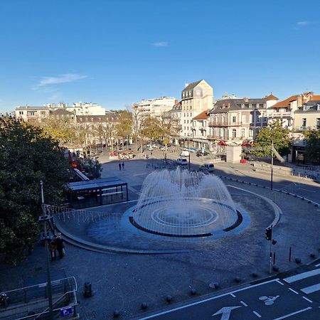 Grand Appartement Cosy-Hyper Centre-Place Verdun Tarbes Zewnętrze zdjęcie