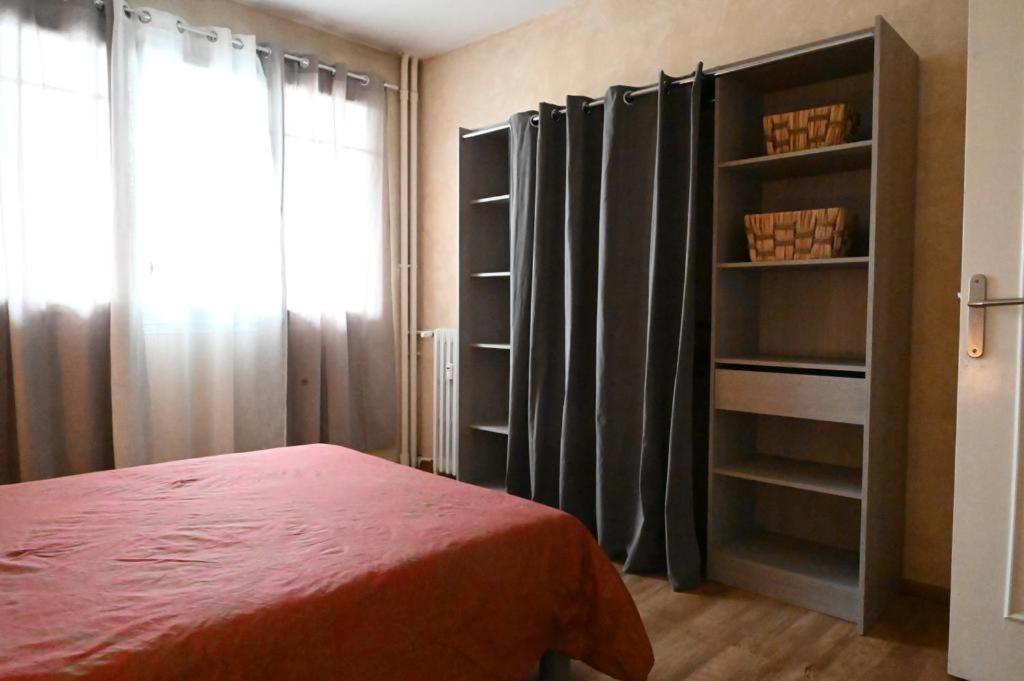 Grand Appartement Cosy-Hyper Centre-Place Verdun Tarbes Zewnętrze zdjęcie