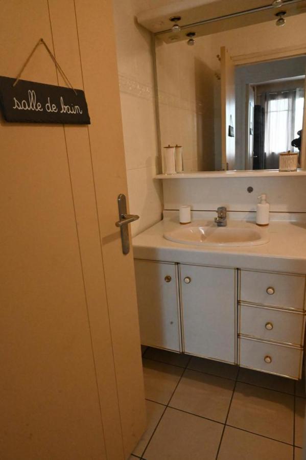 Grand Appartement Cosy-Hyper Centre-Place Verdun Tarbes Zewnętrze zdjęcie