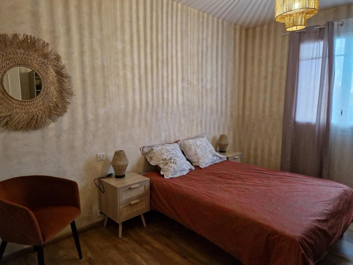Grand Appartement Cosy-Hyper Centre-Place Verdun Tarbes Zewnętrze zdjęcie